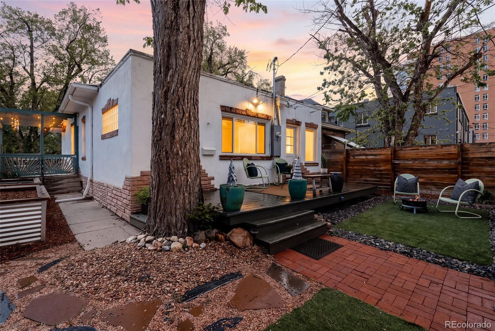 MLS Image #44 for 28 n corona street,denver, Colorado