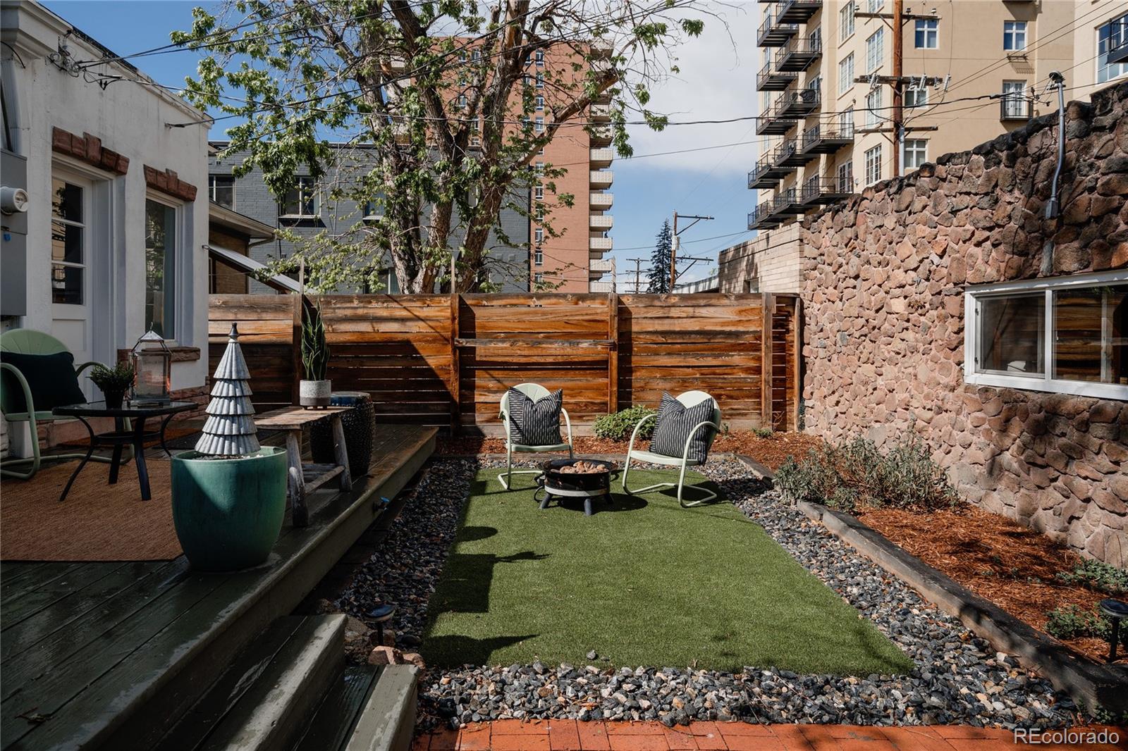 MLS Image #45 for 28 n corona street,denver, Colorado