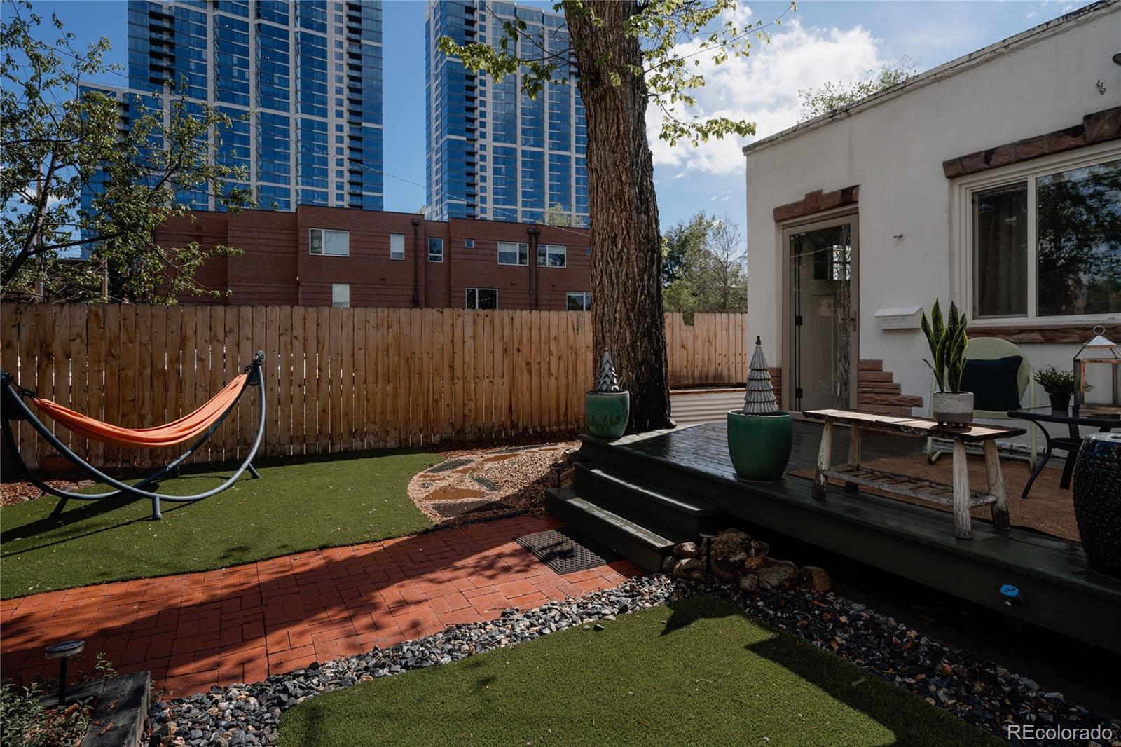 MLS Image #46 for 28 n corona street,denver, Colorado