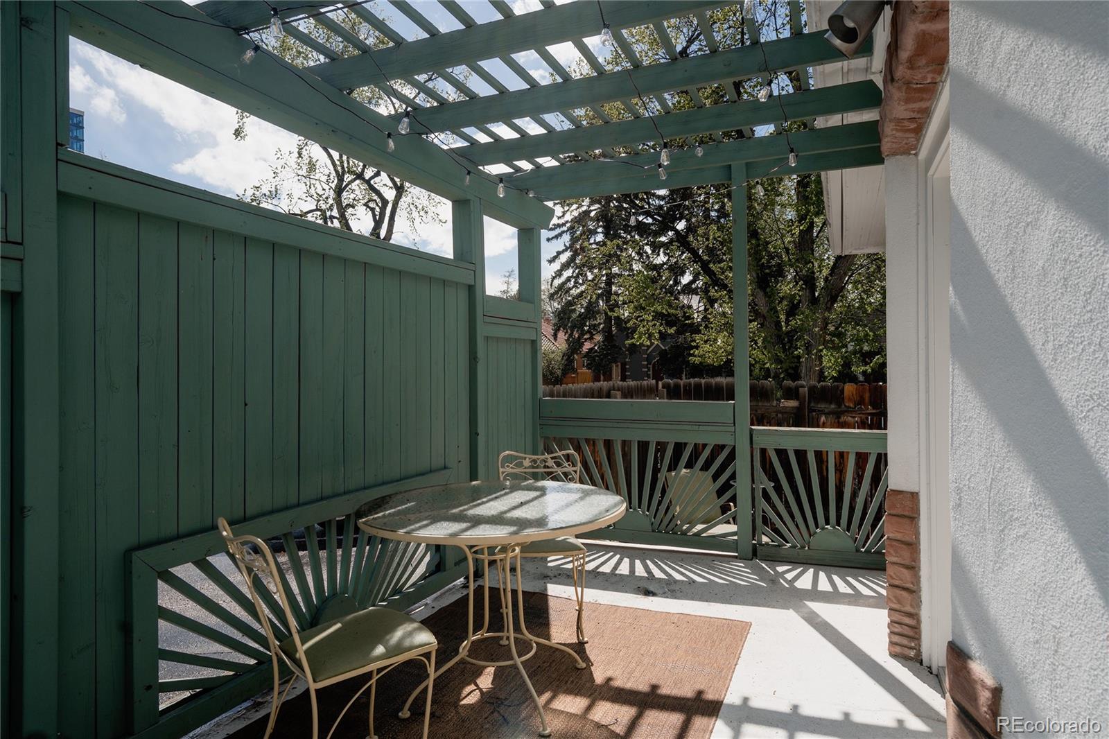 MLS Image #47 for 28 n corona street,denver, Colorado