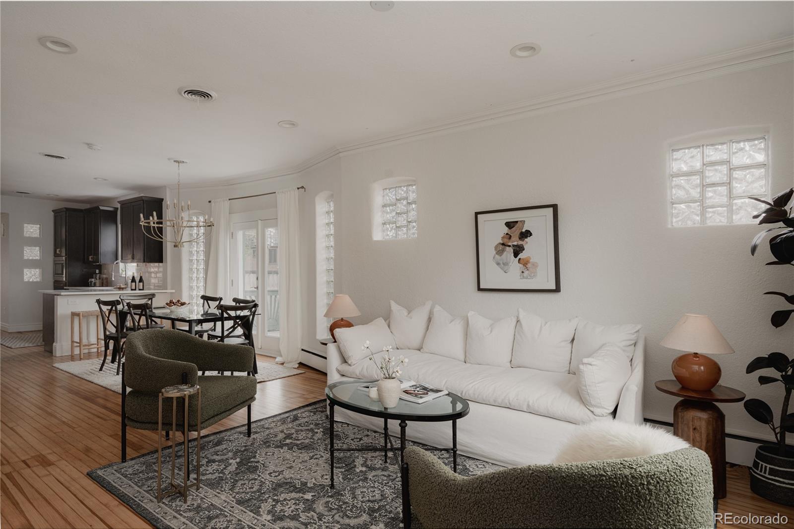 MLS Image #5 for 28 n corona street,denver, Colorado