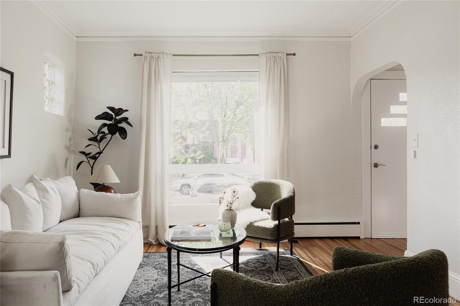 MLS Image #7 for 28 n corona street,denver, Colorado