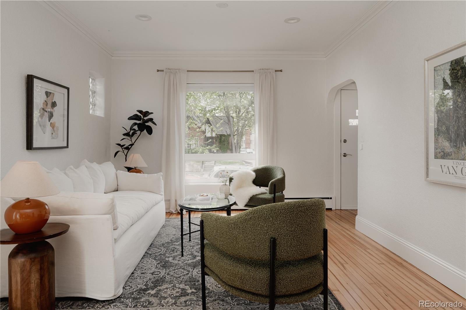 MLS Image #8 for 28 n corona street,denver, Colorado