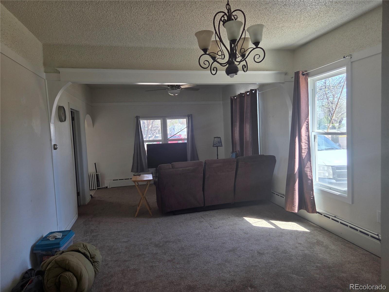 MLS Image #2 for 533  main avenue,akron, Colorado