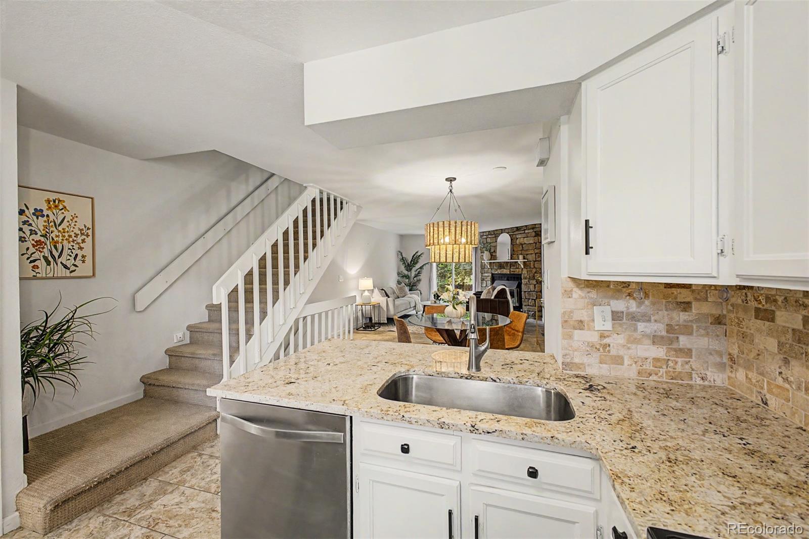 MLS Image #12 for 8066 s columbine court ,centennial, Colorado