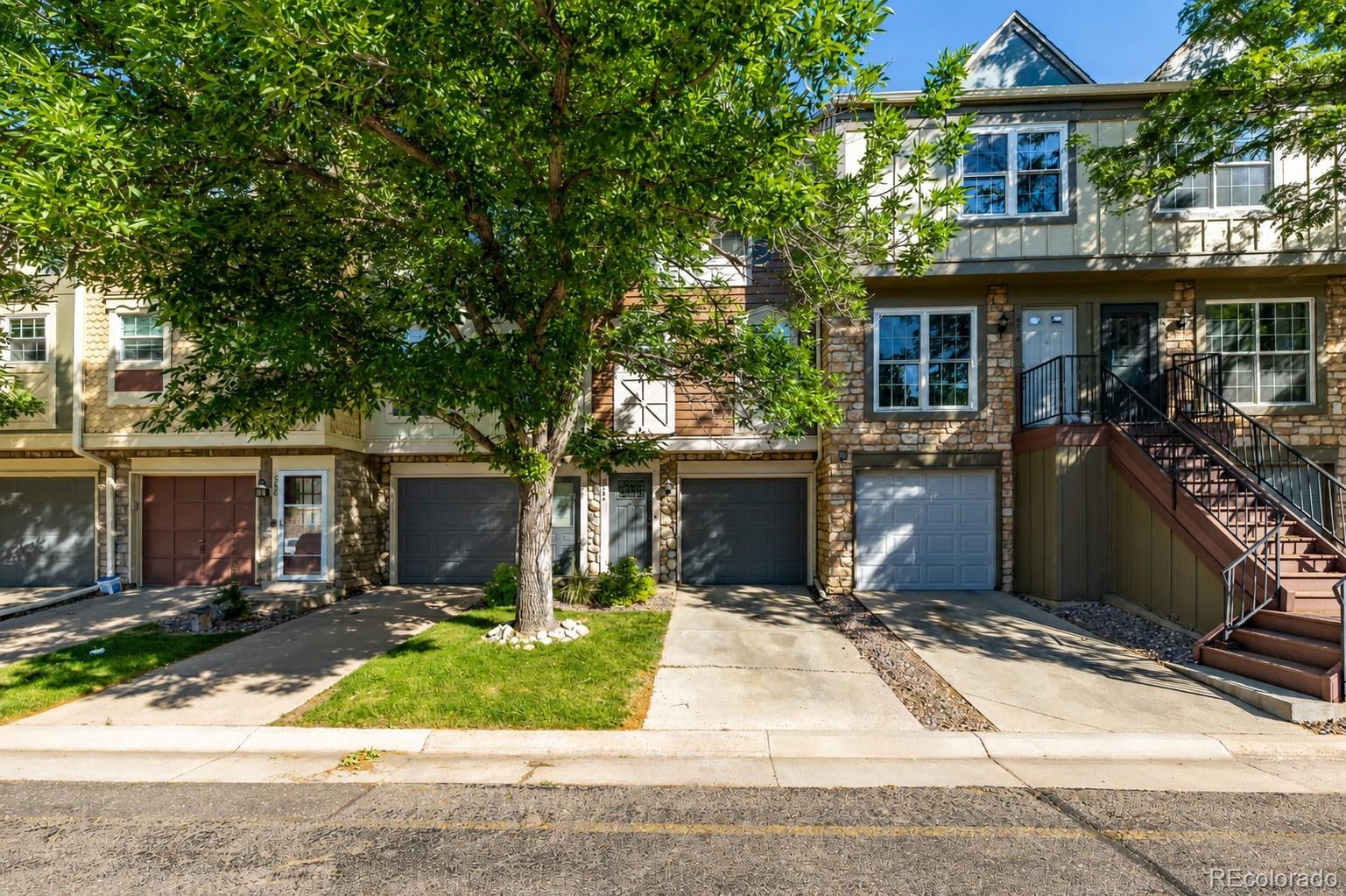 MLS Image #2 for 8066 s columbine court ,centennial, Colorado