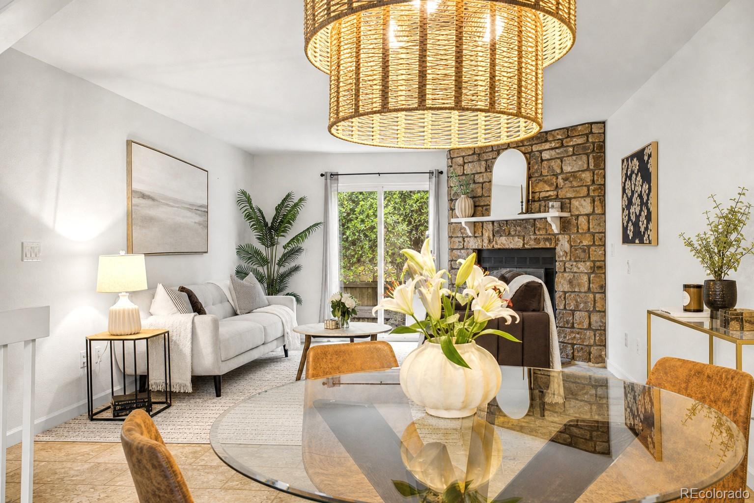 MLS Image #8 for 8066 s columbine court ,centennial, Colorado