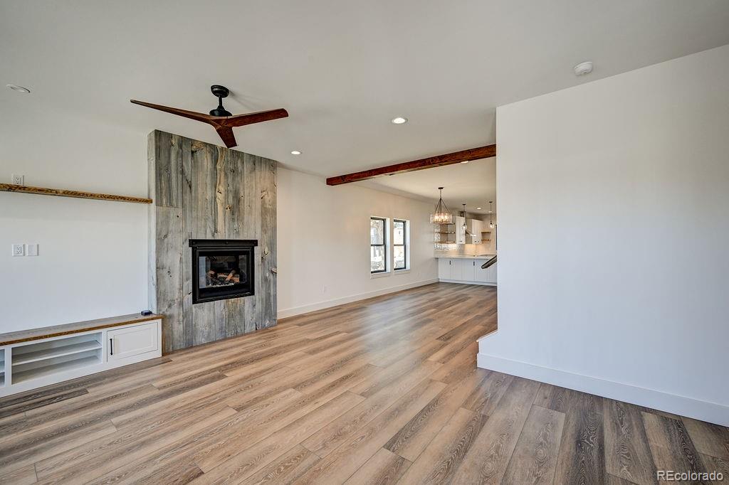 MLS Image #2 for 424  pinon street,buena vista, Colorado