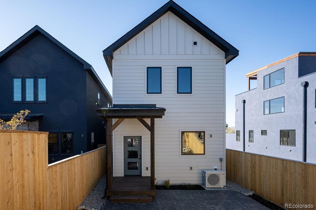 MLS Image #30 for 424  pinon street,buena vista, Colorado