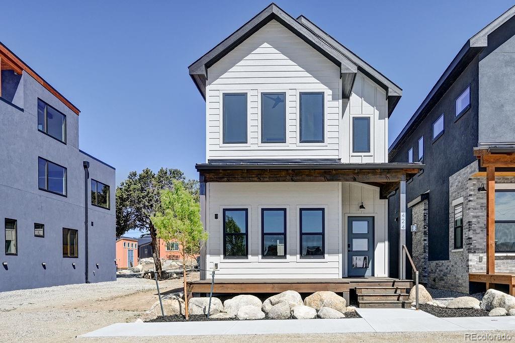 MLS Image #33 for 424  pinon street,buena vista, Colorado