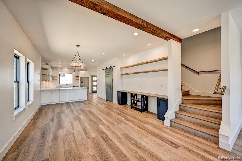 MLS Image #5 for 424  pinon street,buena vista, Colorado