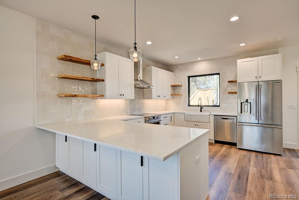 MLS Image #7 for 424  pinon street,buena vista, Colorado