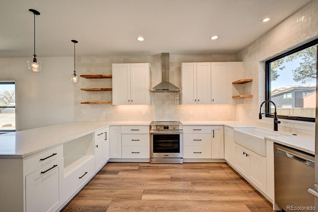 MLS Image #8 for 424  pinon street,buena vista, Colorado