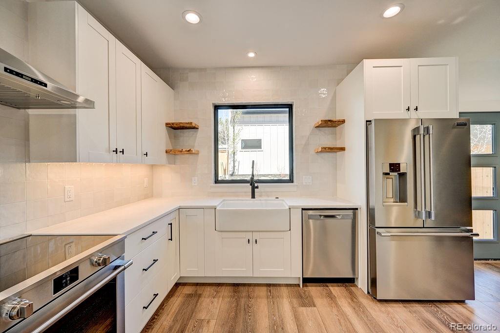 MLS Image #9 for 424  pinon street,buena vista, Colorado