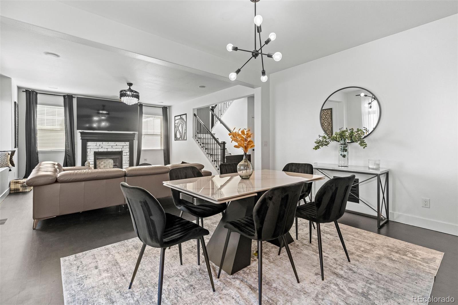 MLS Image #18 for 15511  village circle,commerce city, Colorado