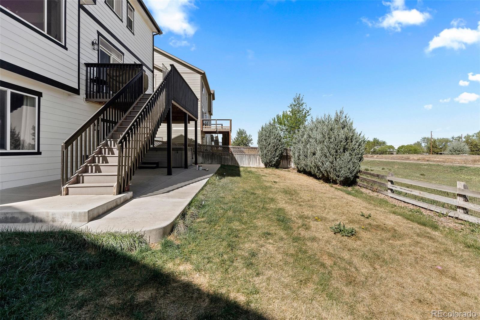 MLS Image #41 for 15511  village circle,commerce city, Colorado