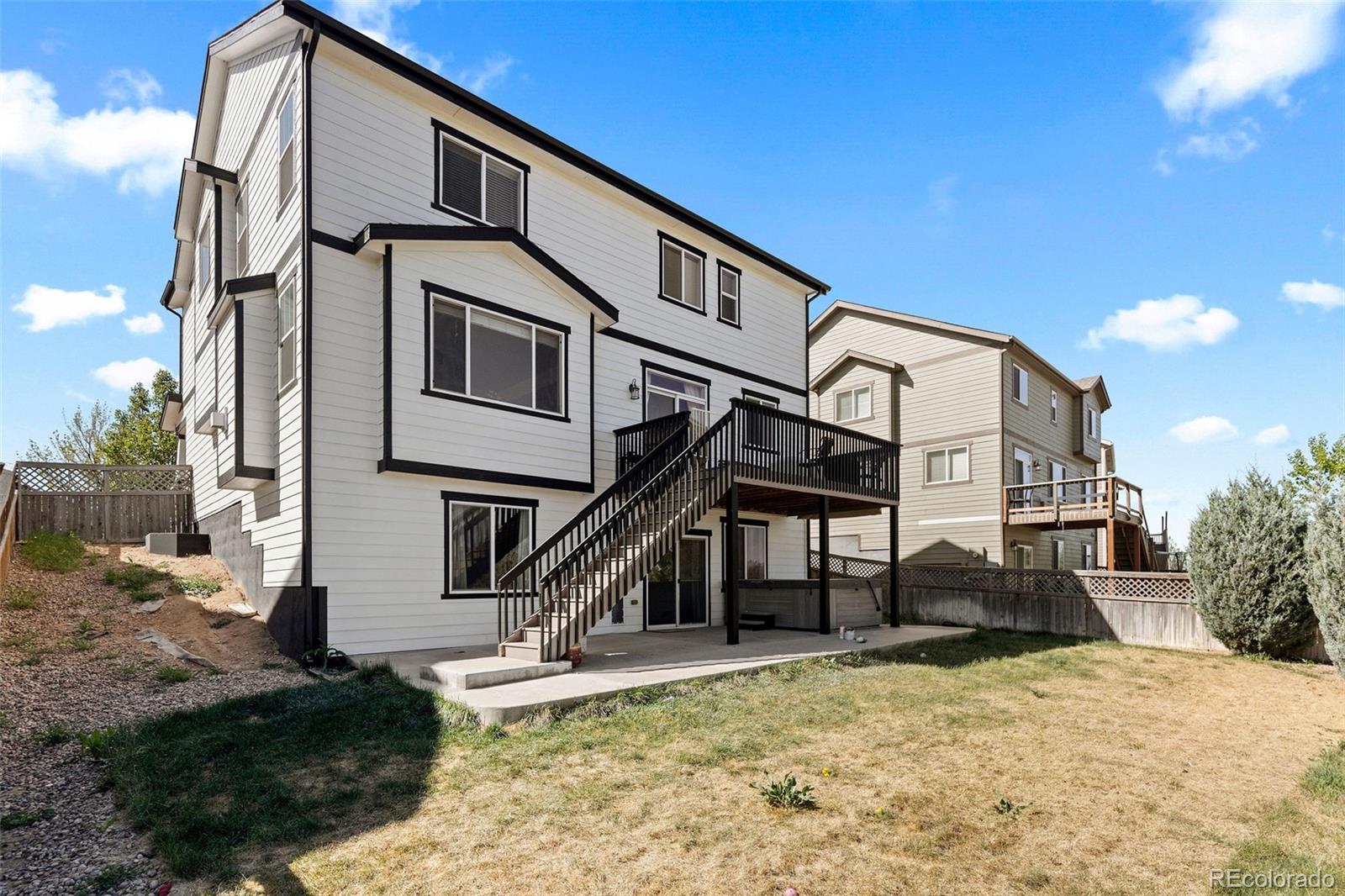 MLS Image #42 for 15511  village circle,commerce city, Colorado