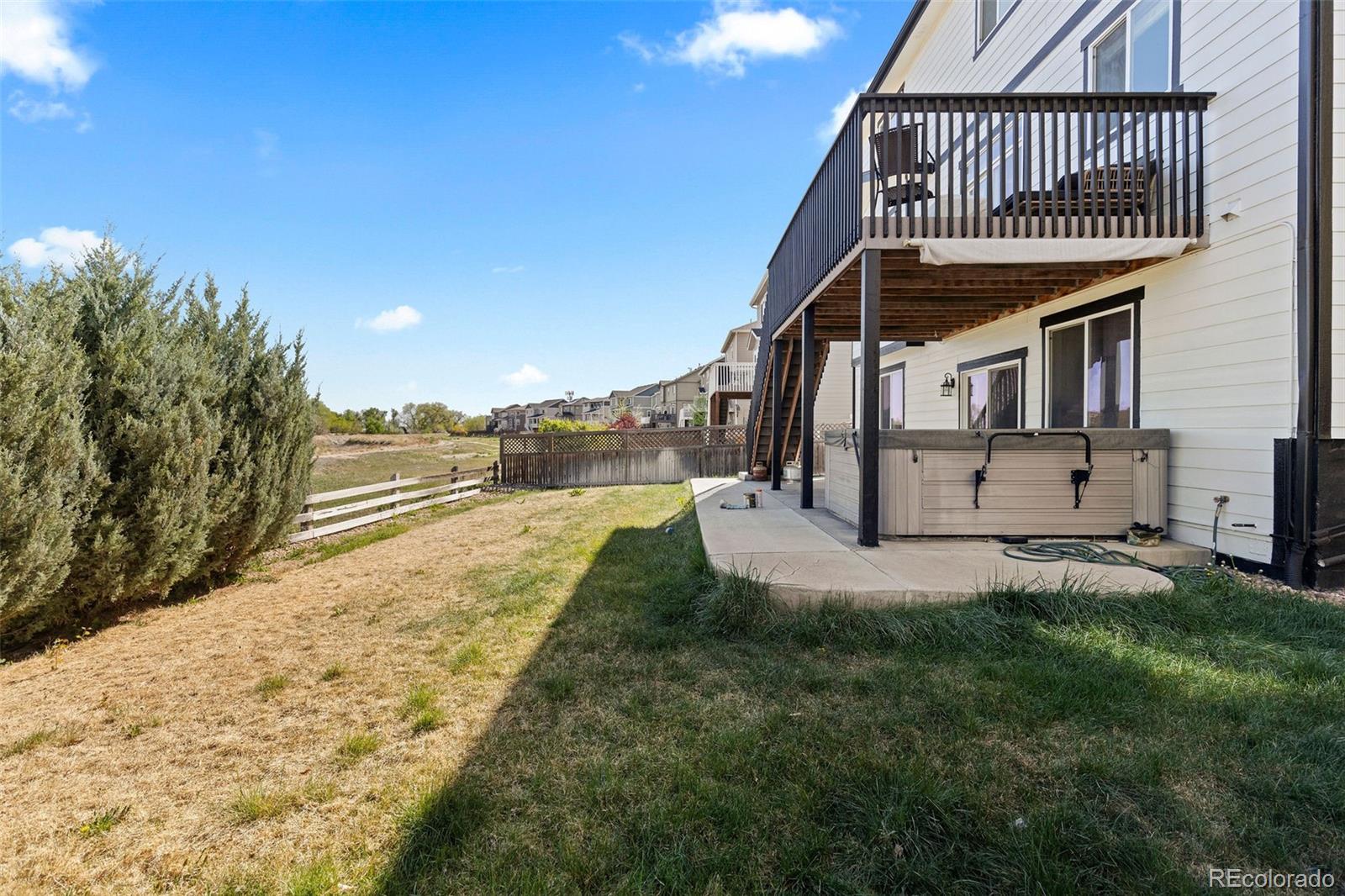 MLS Image #43 for 15511  village circle,commerce city, Colorado