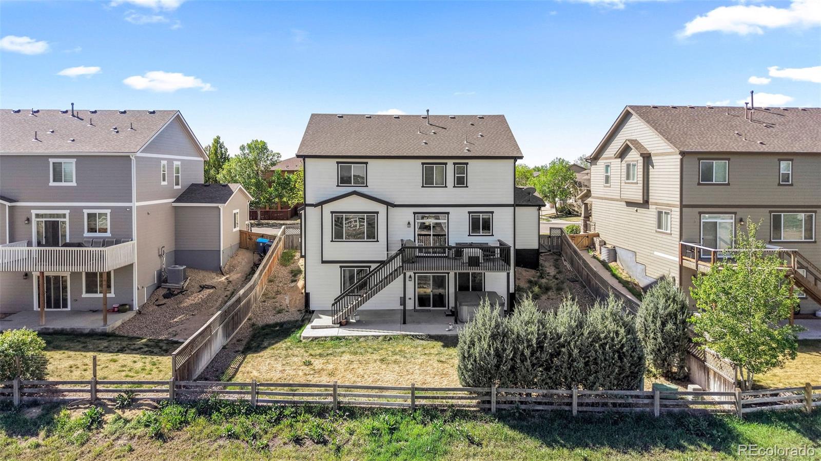MLS Image #44 for 15511  village circle,commerce city, Colorado