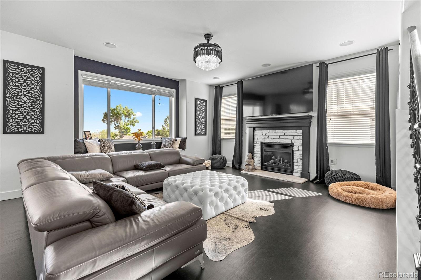 MLS Image #8 for 15511  village circle,commerce city, Colorado