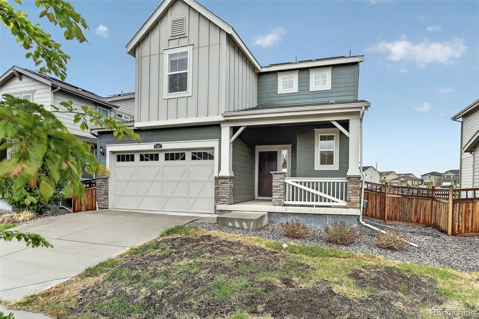 MLS Image #0 for 5761  piney river place,brighton, Colorado