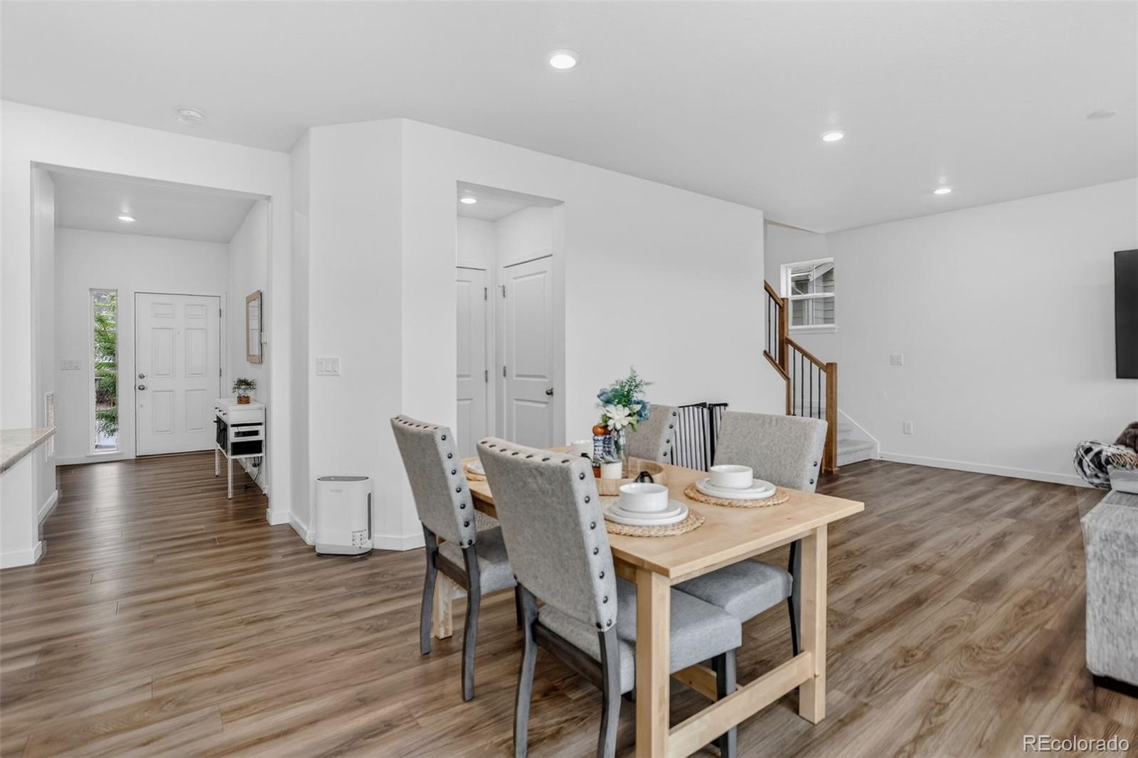 MLS Image #2 for 5761  piney river place,brighton, Colorado