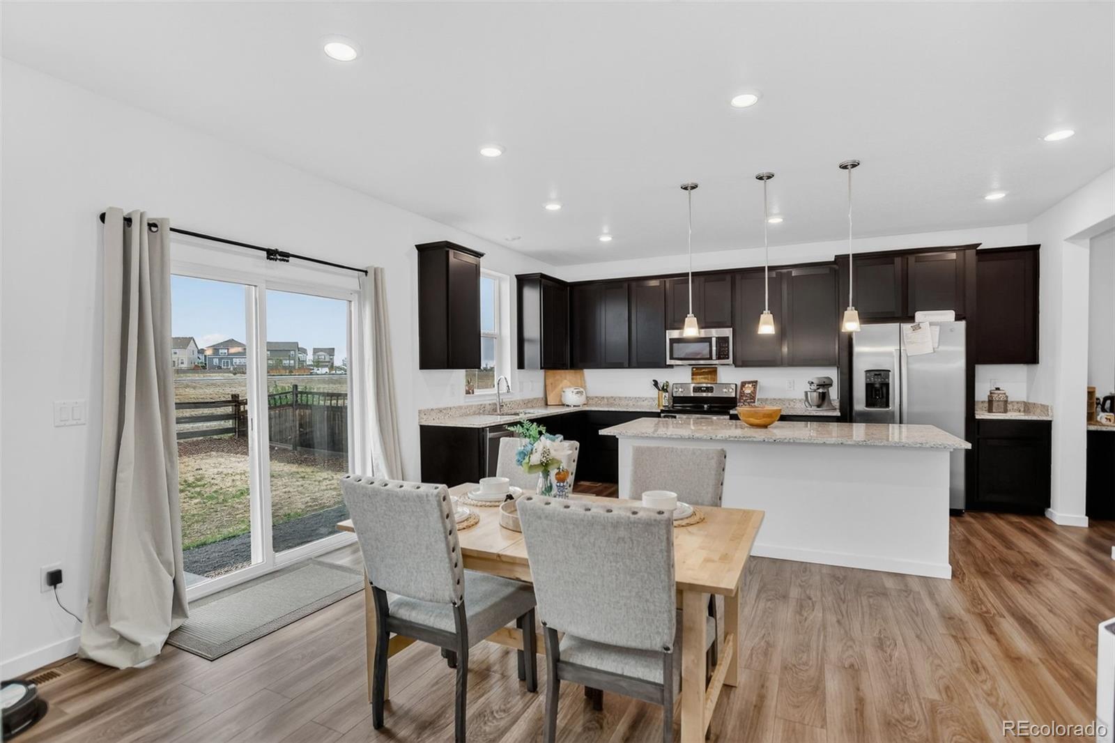 MLS Image #3 for 5761  piney river place,brighton, Colorado