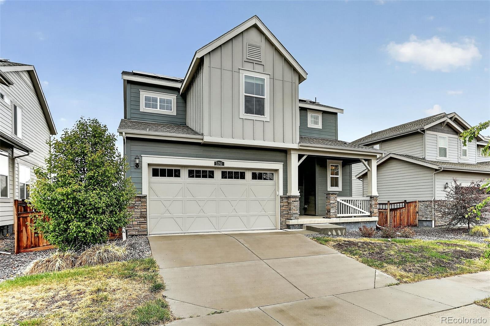 MLS Image #38 for 5761  piney river place,brighton, Colorado