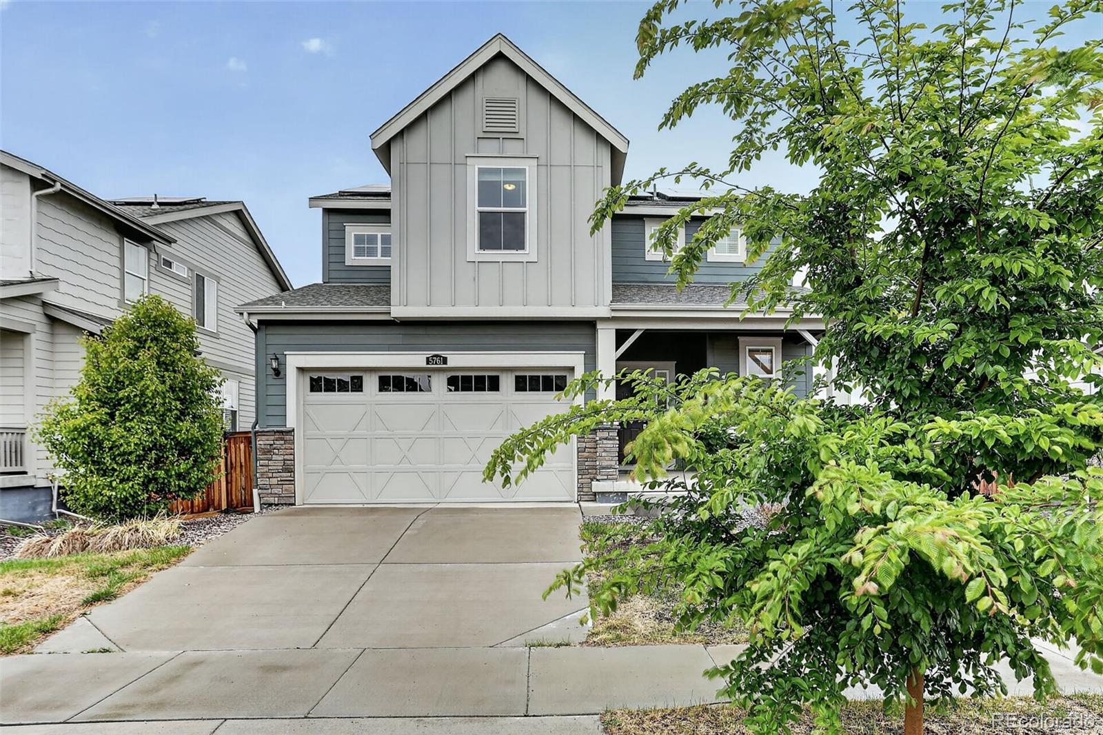 MLS Image #39 for 5761  piney river place,brighton, Colorado