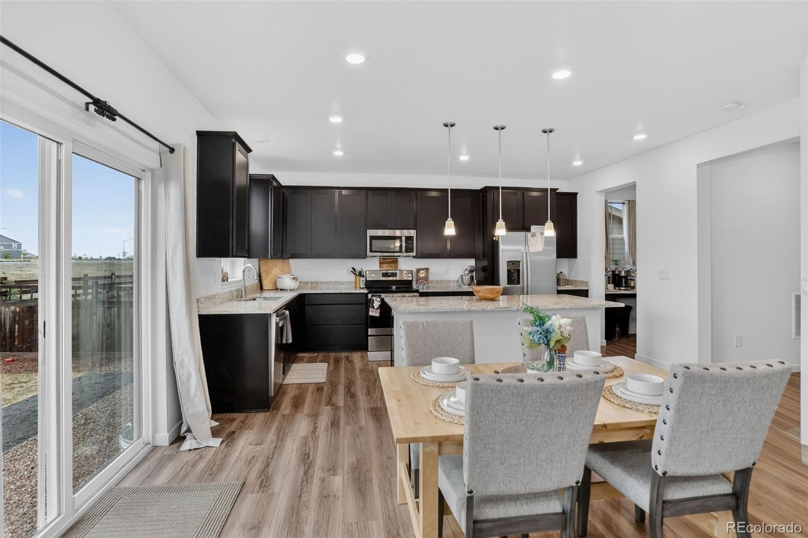MLS Image #4 for 5761  piney river place,brighton, Colorado