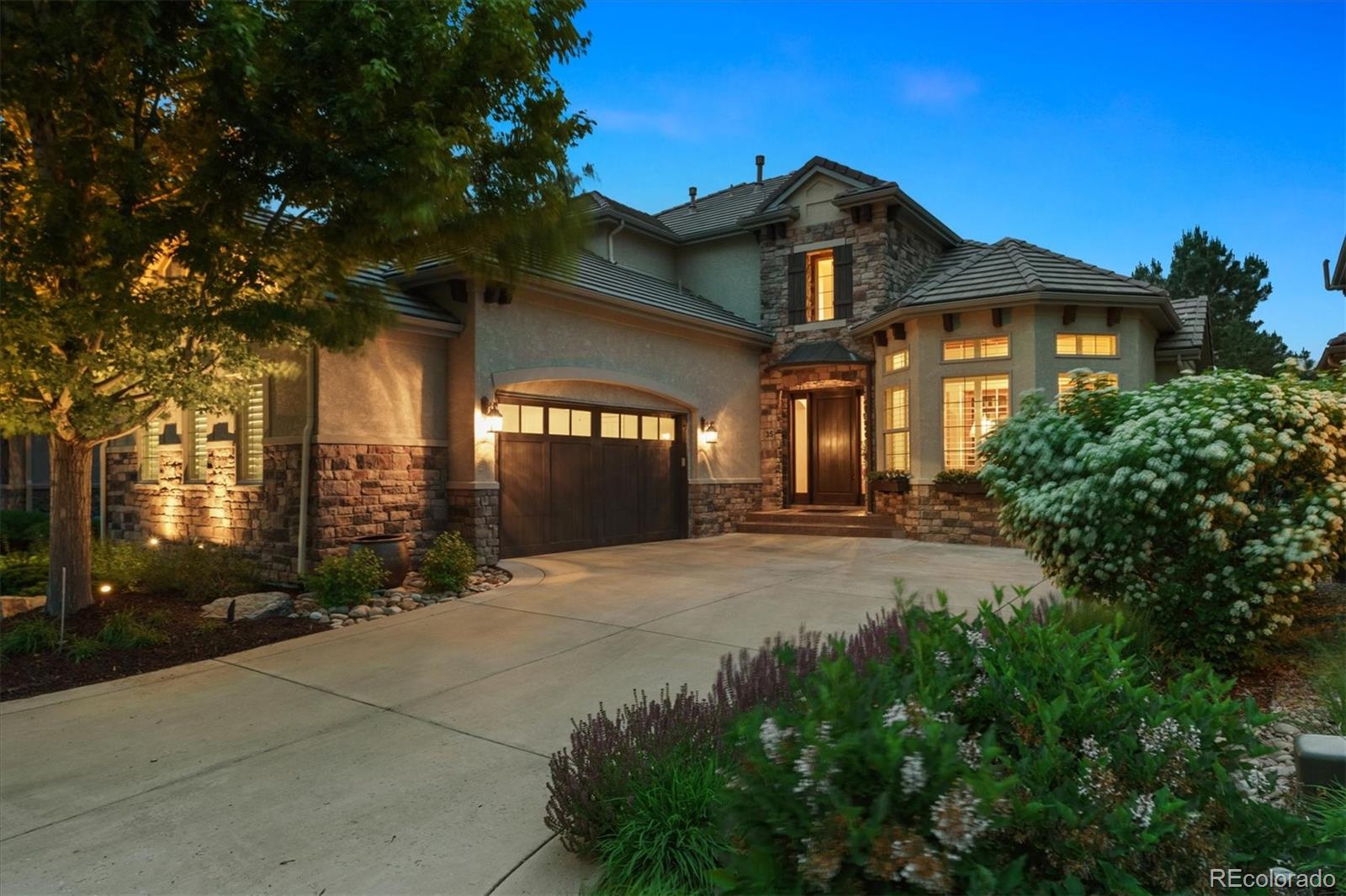 MLS Image #0 for 35  brookhaven place,littleton, Colorado