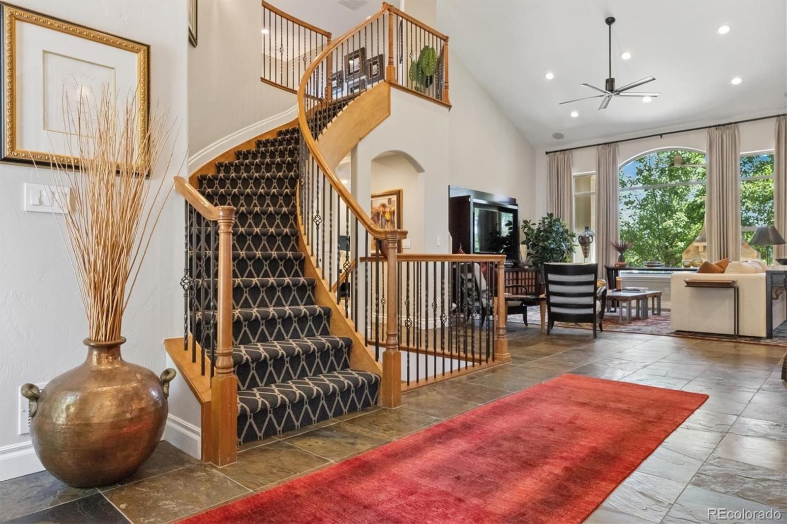 MLS Image #1 for 35  brookhaven place,littleton, Colorado