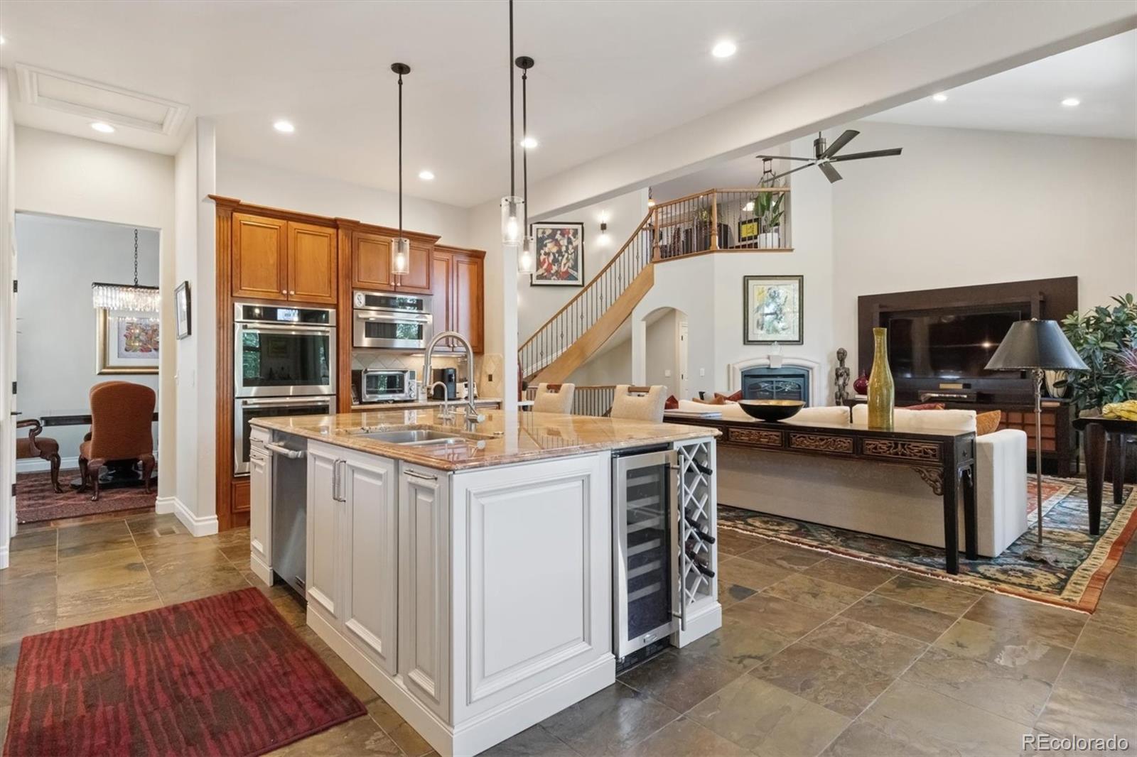 MLS Image #13 for 35  brookhaven place,littleton, Colorado