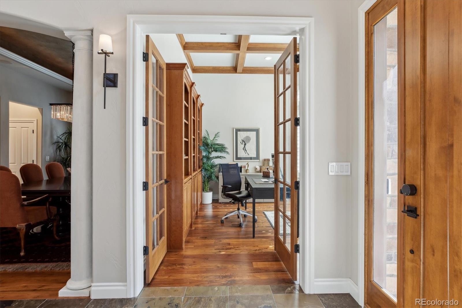 MLS Image #3 for 35  brookhaven place,littleton, Colorado