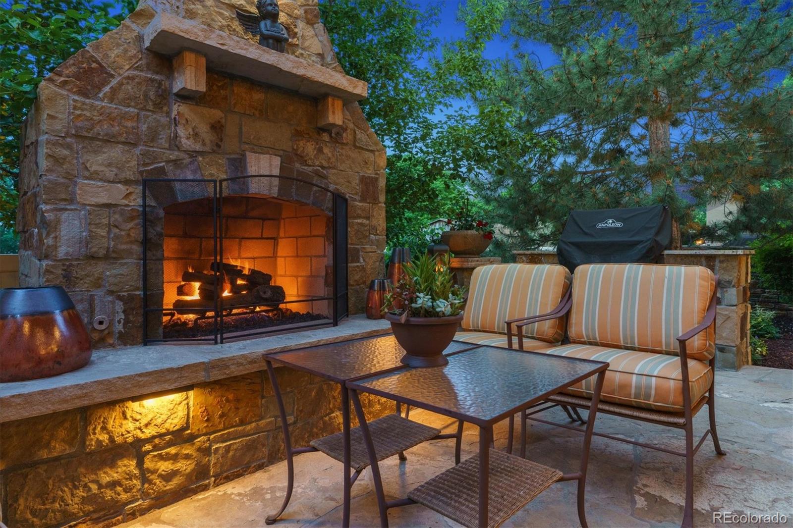 MLS Image #46 for 35  brookhaven place,littleton, Colorado