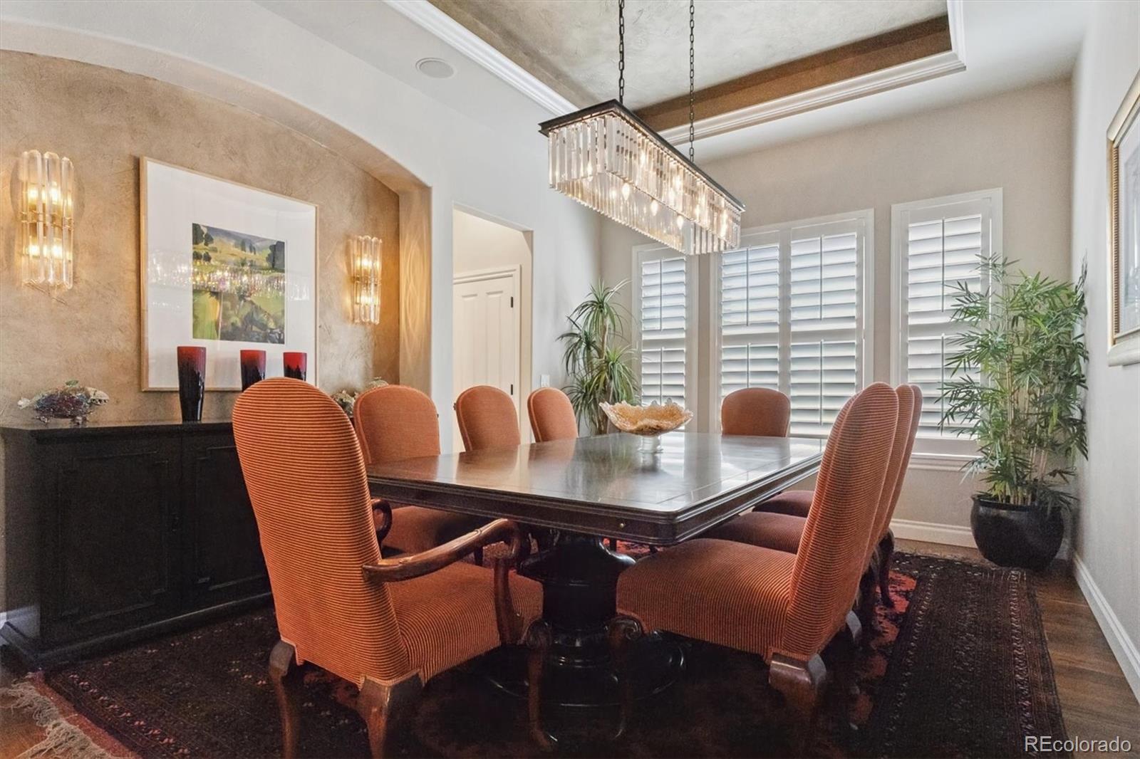MLS Image #5 for 35  brookhaven place,littleton, Colorado