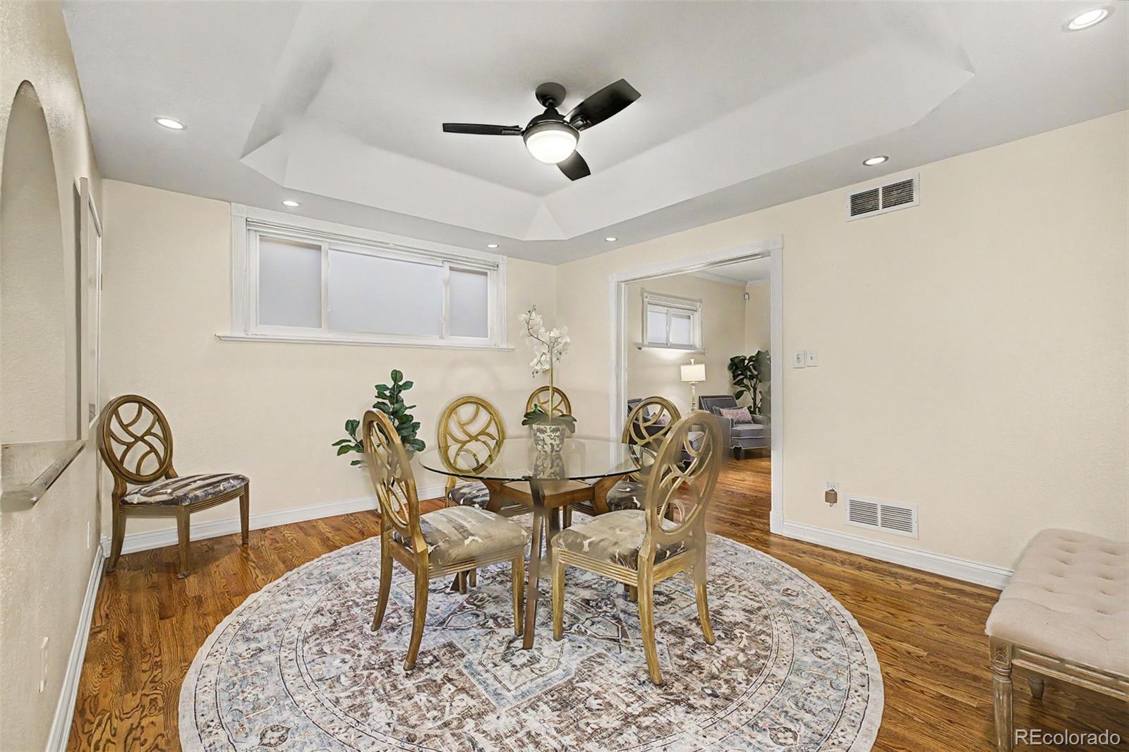 MLS Image #11 for 516 n emerson street,denver, Colorado