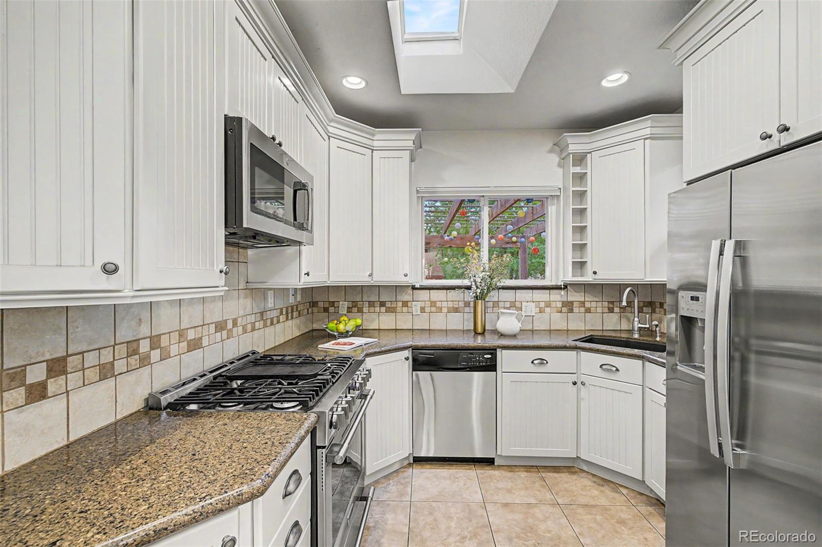 MLS Image #16 for 516 n emerson street,denver, Colorado