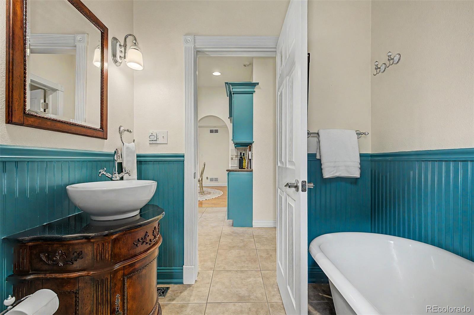 MLS Image #20 for 516 n emerson street,denver, Colorado