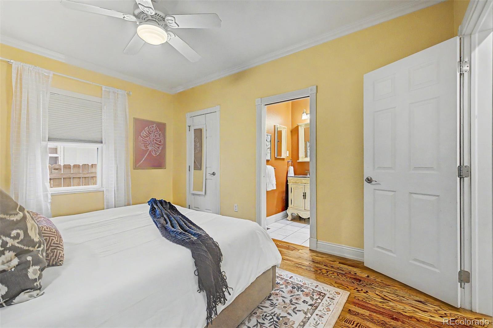 MLS Image #21 for 516 n emerson street,denver, Colorado