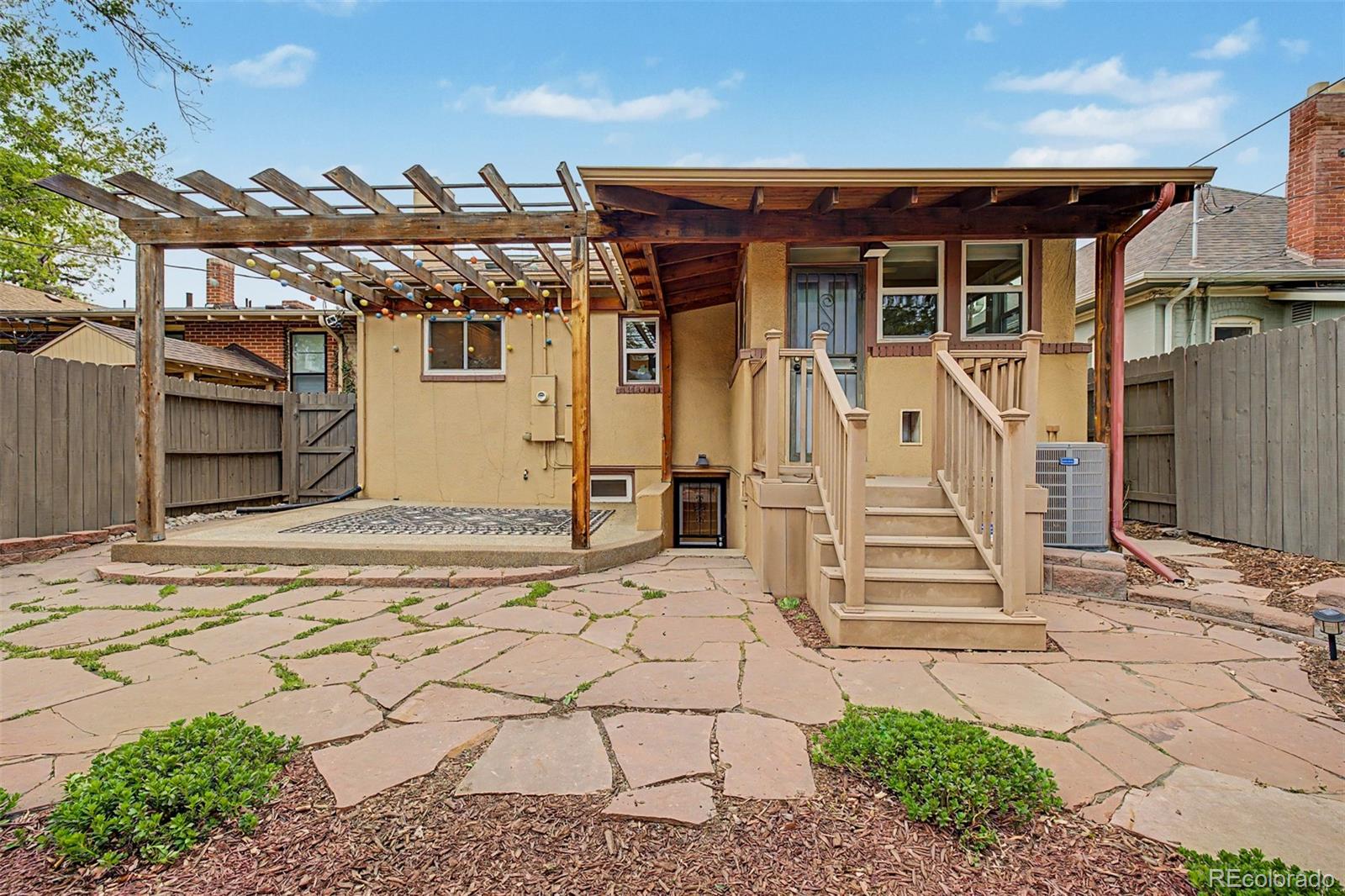 MLS Image #45 for 516 n emerson street,denver, Colorado