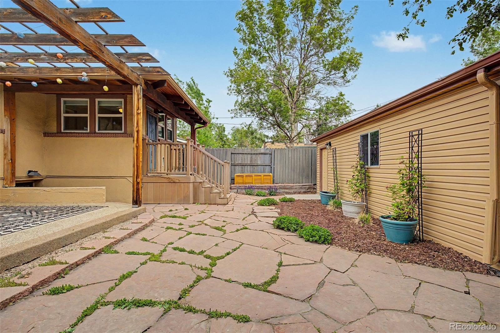MLS Image #47 for 516 n emerson street,denver, Colorado