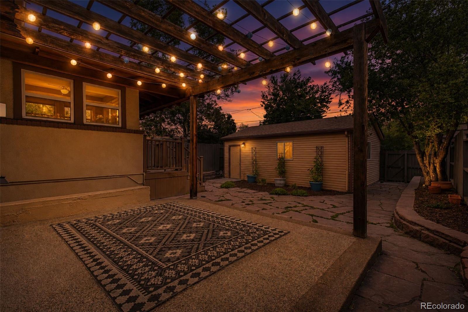 MLS Image #48 for 516 n emerson street,denver, Colorado