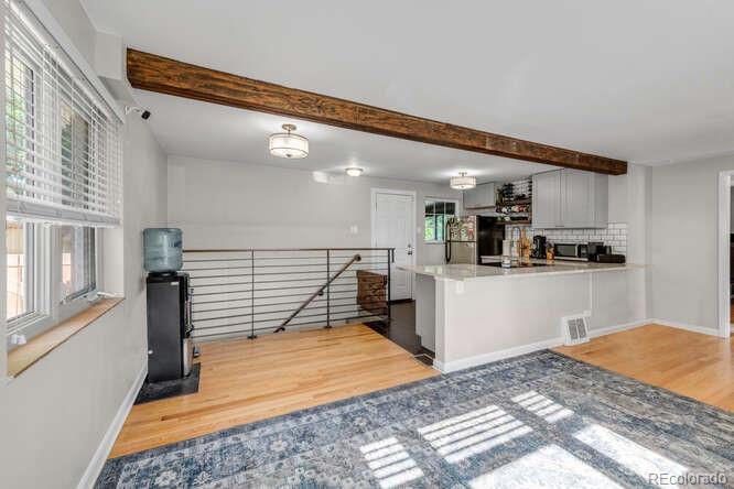MLS Image #10 for 417 s locust street,denver, Colorado