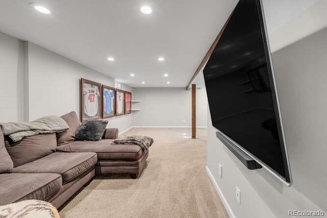 MLS Image #16 for 417 s locust street,denver, Colorado