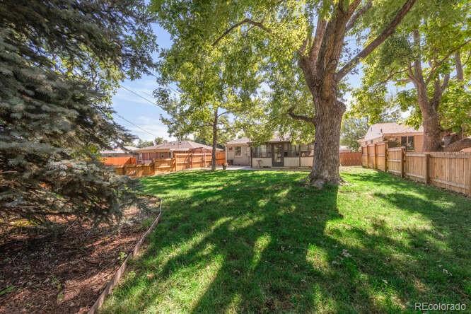 MLS Image #21 for 417 s locust street,denver, Colorado
