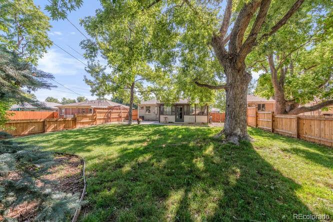 MLS Image #4 for 417 s locust street,denver, Colorado