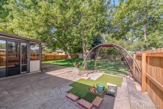 MLS Image #5 for 417 s locust street,denver, Colorado