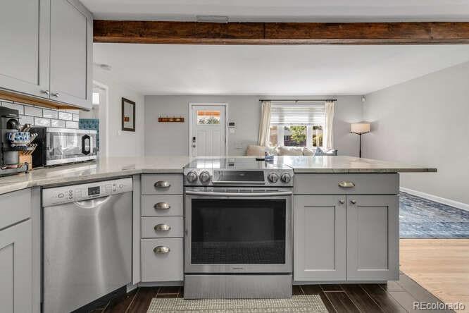 MLS Image #6 for 417 s locust street,denver, Colorado