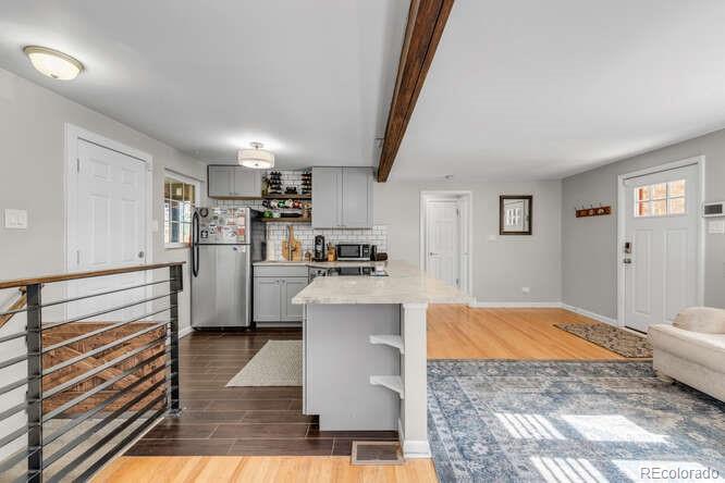 MLS Image #8 for 417 s locust street,denver, Colorado